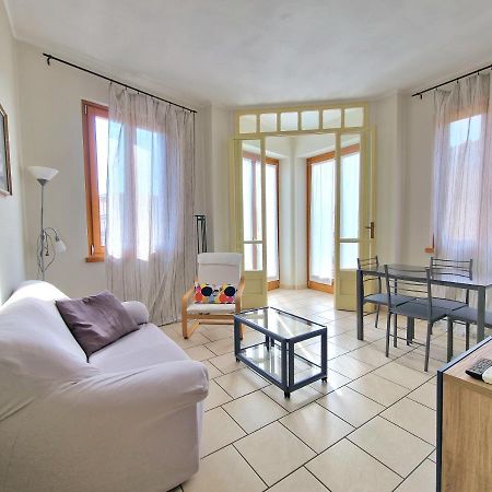 Center View Apartment باردولينو المظهر الخارجي الصورة
