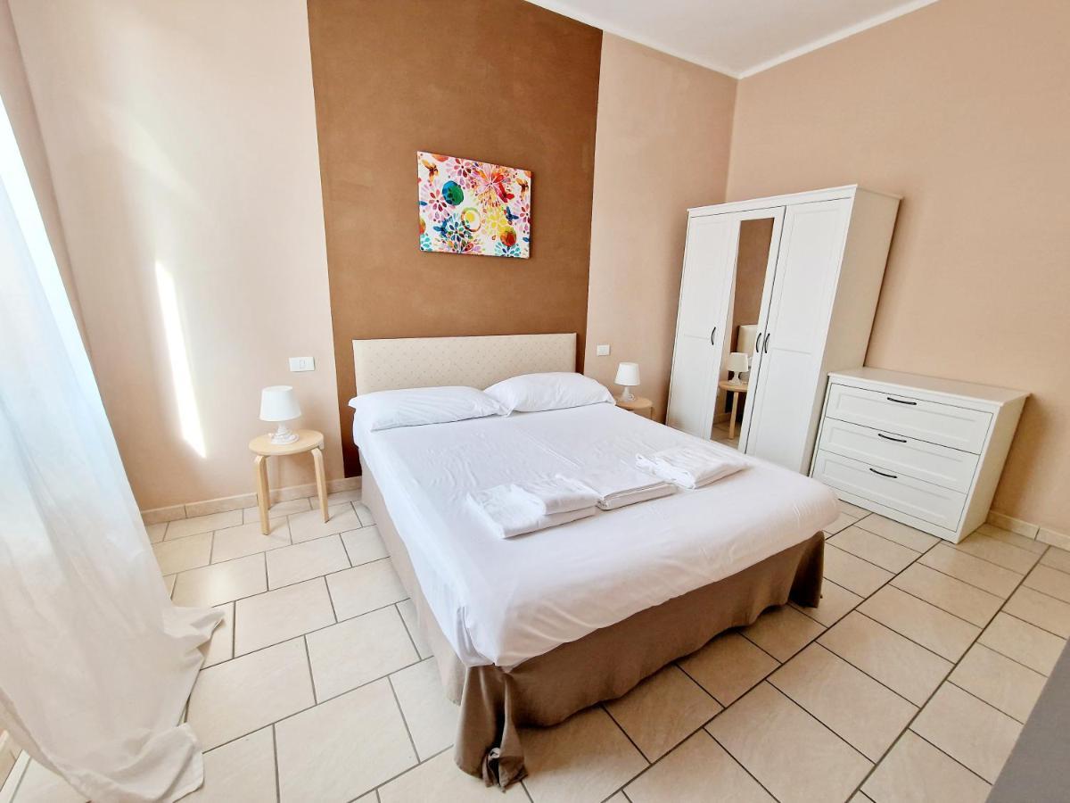 Center View Apartment باردولينو المظهر الخارجي الصورة