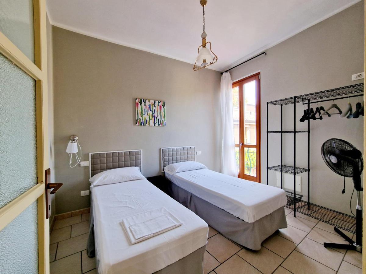 Center View Apartment باردولينو المظهر الخارجي الصورة