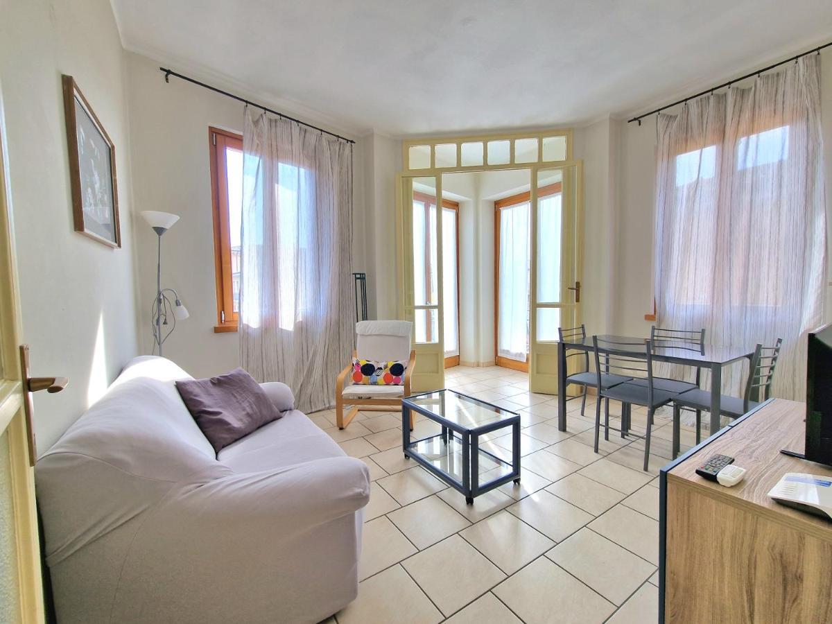 Center View Apartment باردولينو المظهر الخارجي الصورة