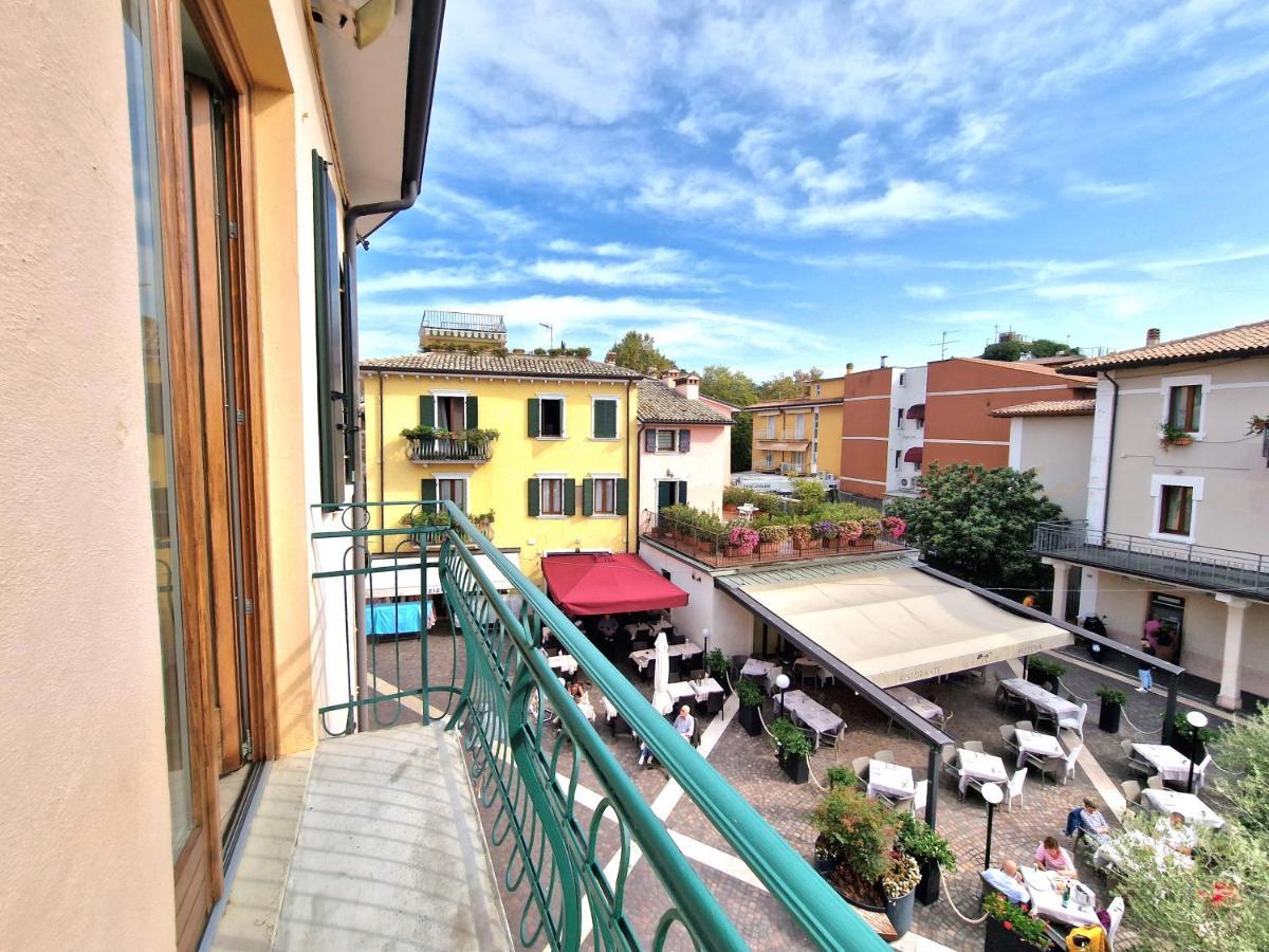 Center View Apartment باردولينو المظهر الخارجي الصورة