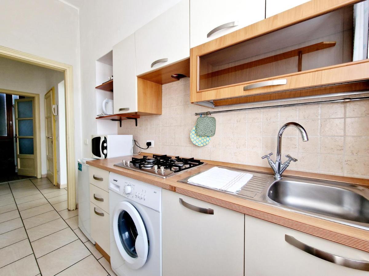 Center View Apartment باردولينو المظهر الخارجي الصورة