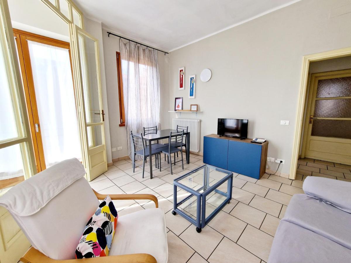 Center View Apartment باردولينو المظهر الخارجي الصورة