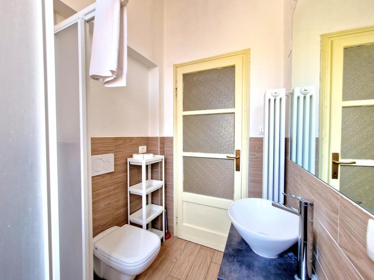Center View Apartment باردولينو المظهر الخارجي الصورة