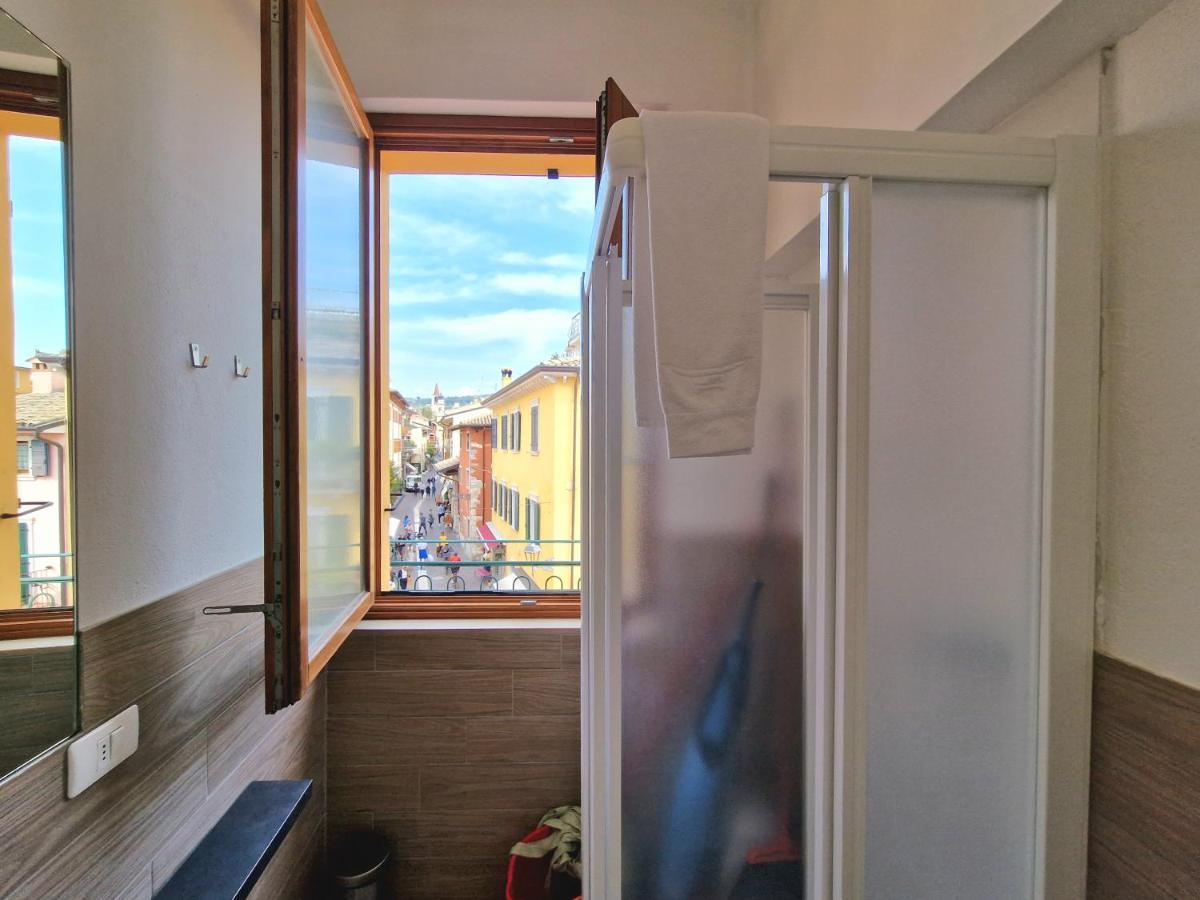 Center View Apartment باردولينو المظهر الخارجي الصورة