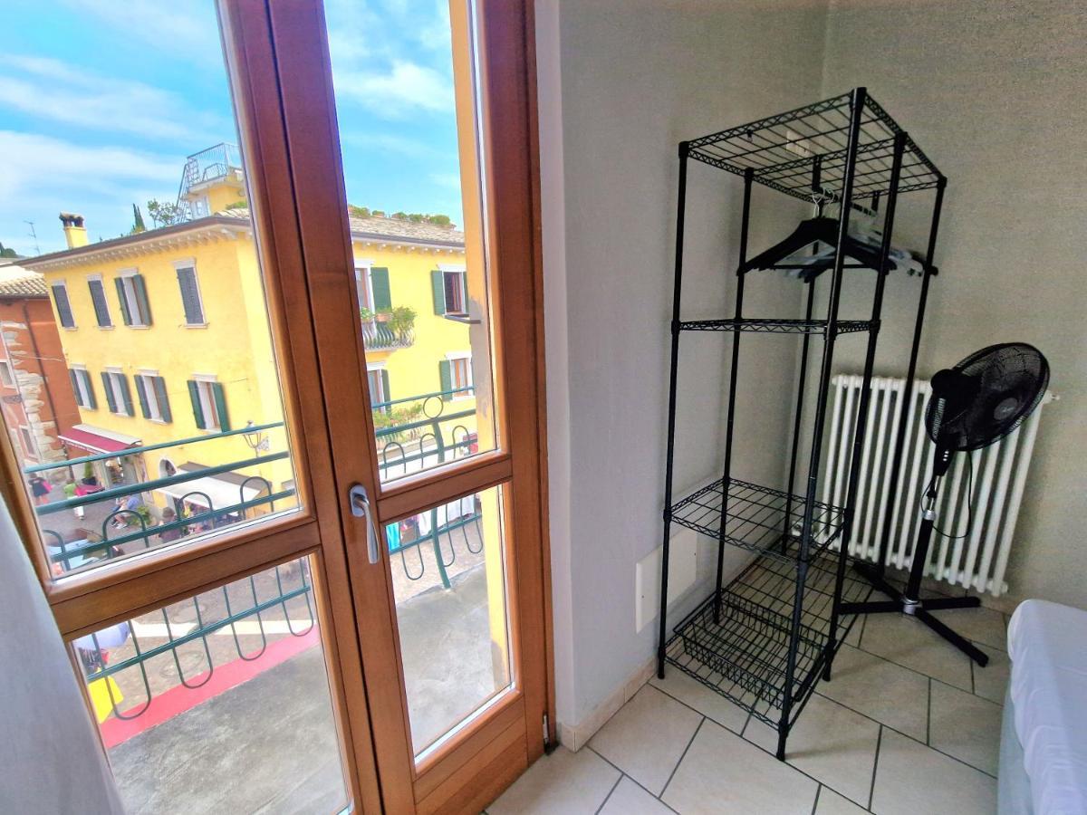 Center View Apartment باردولينو المظهر الخارجي الصورة