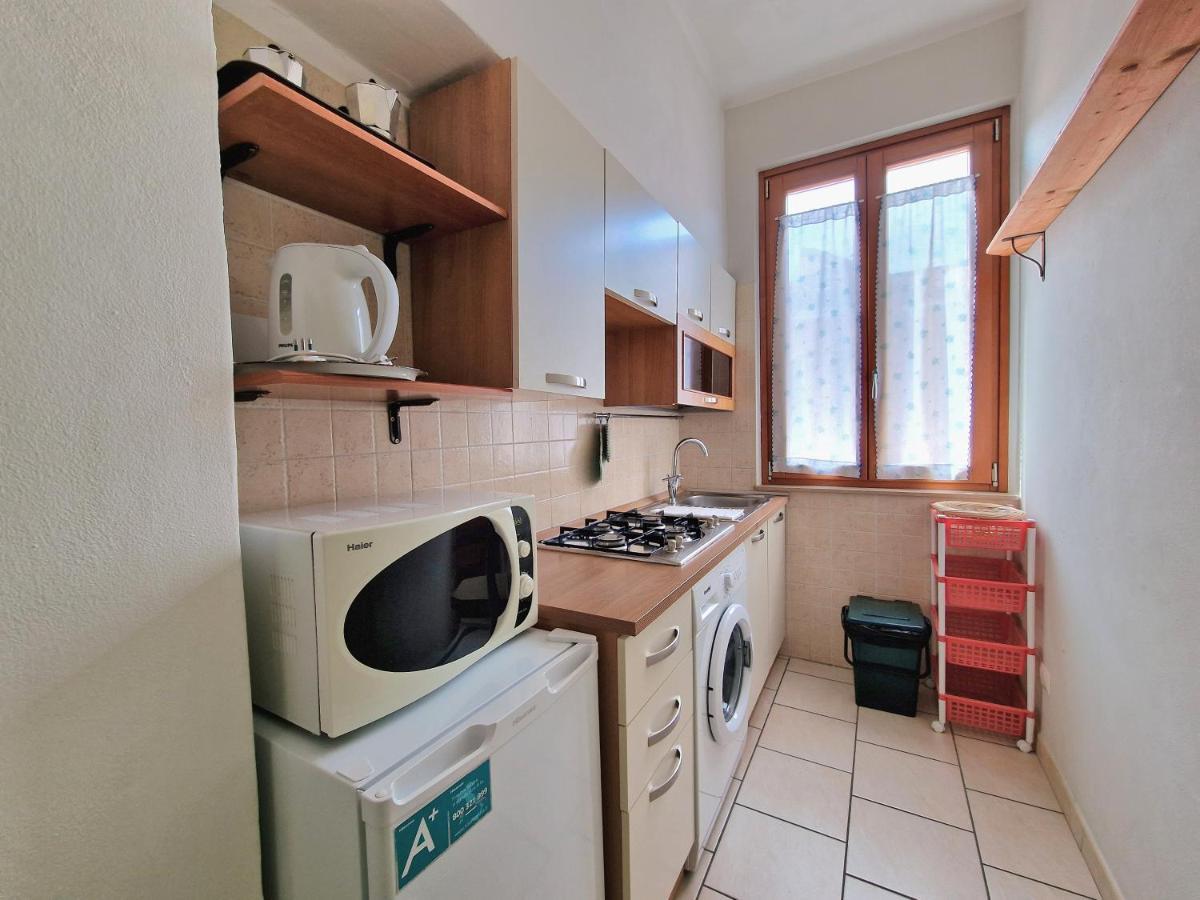 Center View Apartment باردولينو المظهر الخارجي الصورة