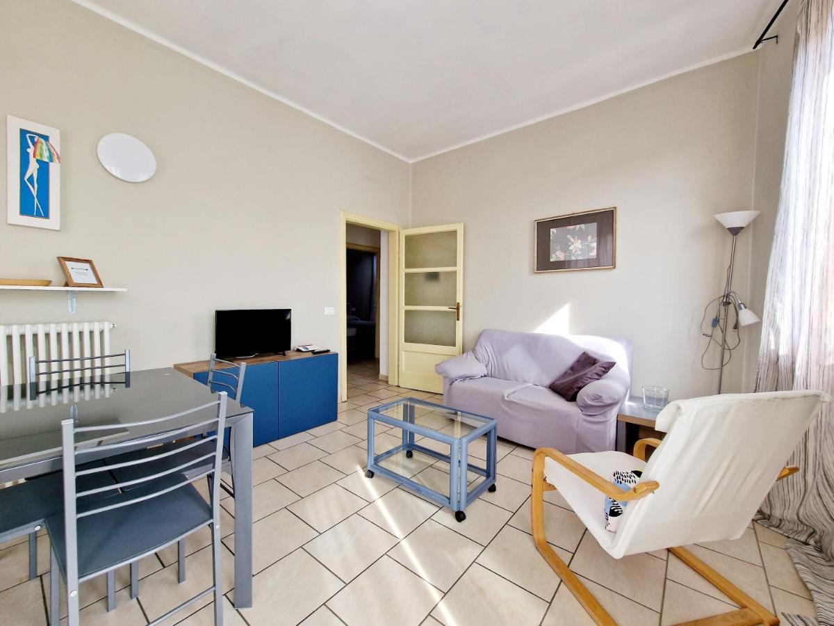 Center View Apartment باردولينو المظهر الخارجي الصورة
