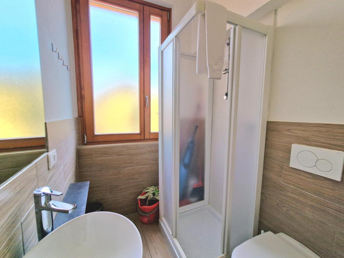 Center View Apartment باردولينو المظهر الخارجي الصورة