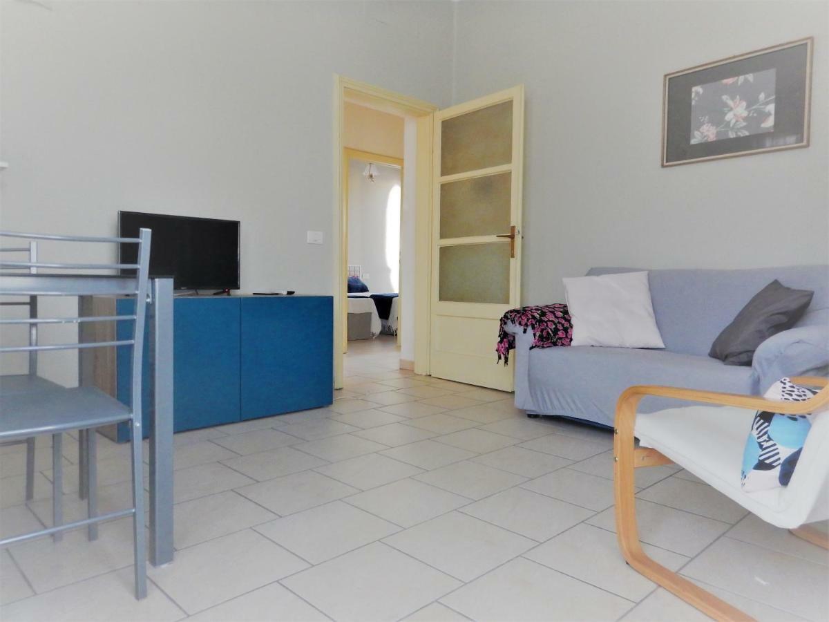 Center View Apartment باردولينو المظهر الخارجي الصورة